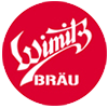 Wimitzbräu Logo